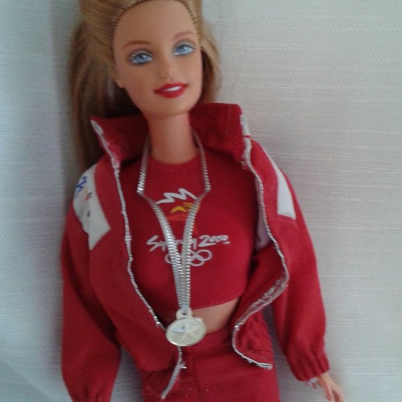 Barbie Dolls - Picture 1 of 6